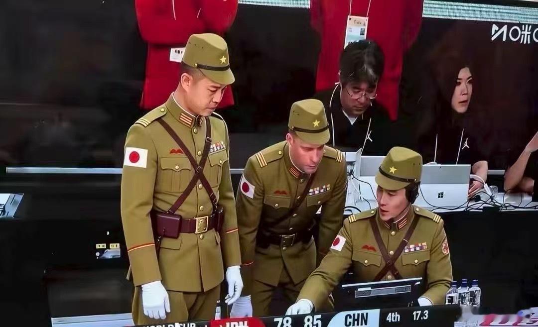 中国男篮逆转战胜日本队中国男篮vs日本男篮 论Ai的正确使用方法