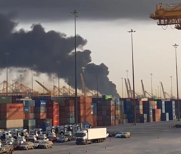 伊朗发现美军致命短板，英国《金融时报》已证实，德黑兰背后疑似有高人指点！

伊朗