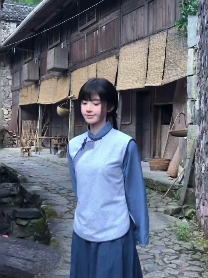 好萌
