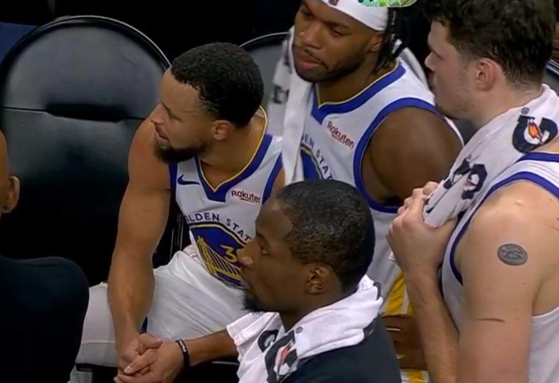 科尔兑现首发承诺，勇士客场一分惜败太阳


今日北京时间10：00，勇士继续客场