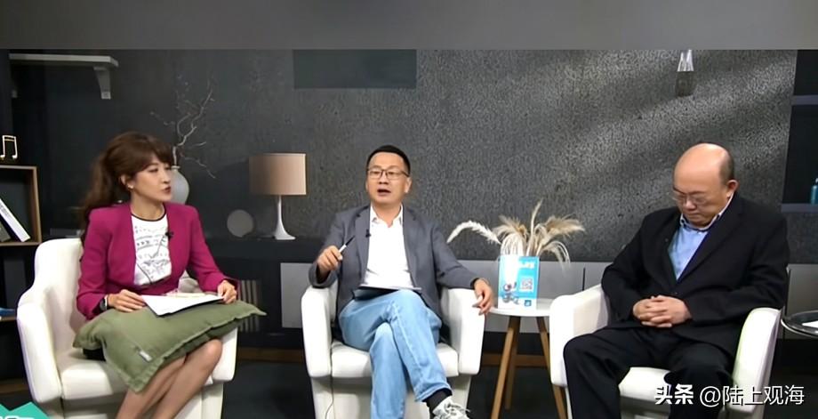 罗智强承认蒋万安口才不如沈伯洋？

罗智强在郭正亮节目中说蒋万安口才确实不如沈伯