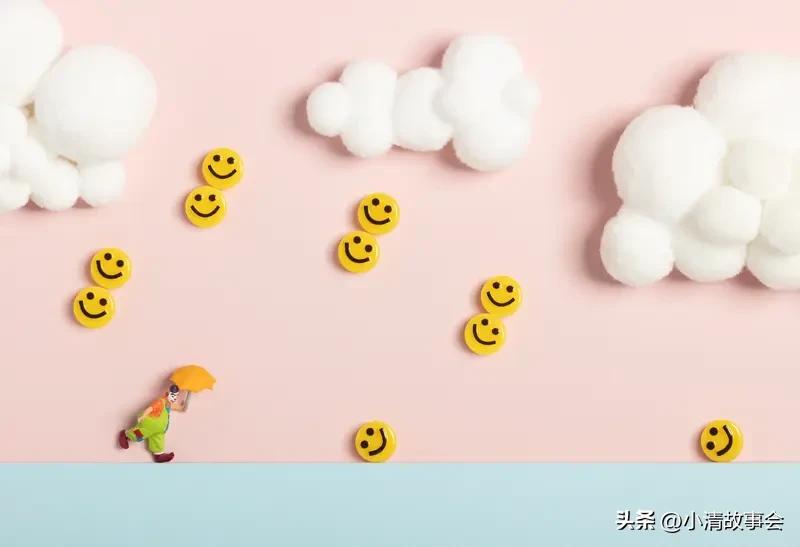 想保持快乐的心情，不妨试试这些方法。我自己试过，还挺有效的。
制造“小支点”是个