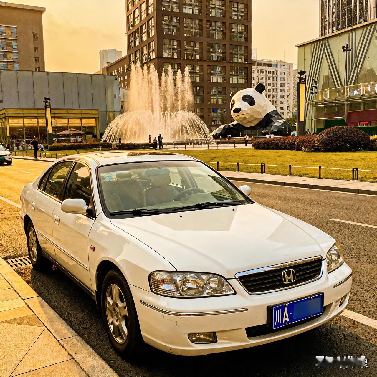 川A车牌   我想说一声你“好霸道”

昨晚上19点52分

我和家人正走在自贡