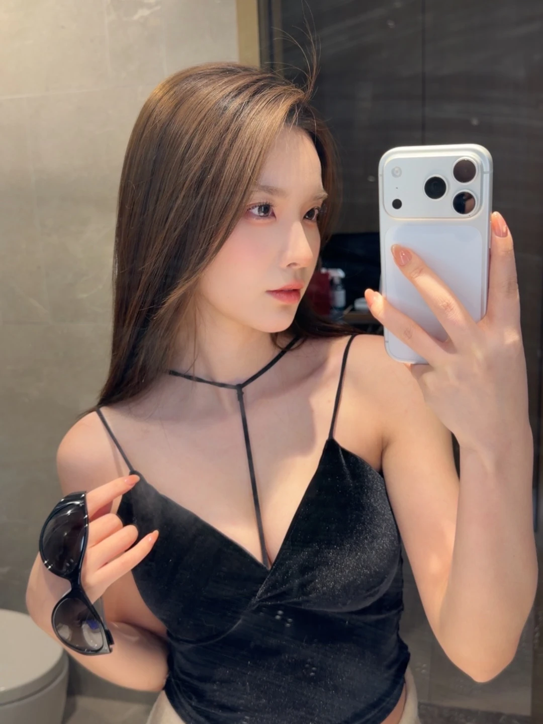 熟悉是最好的安全感