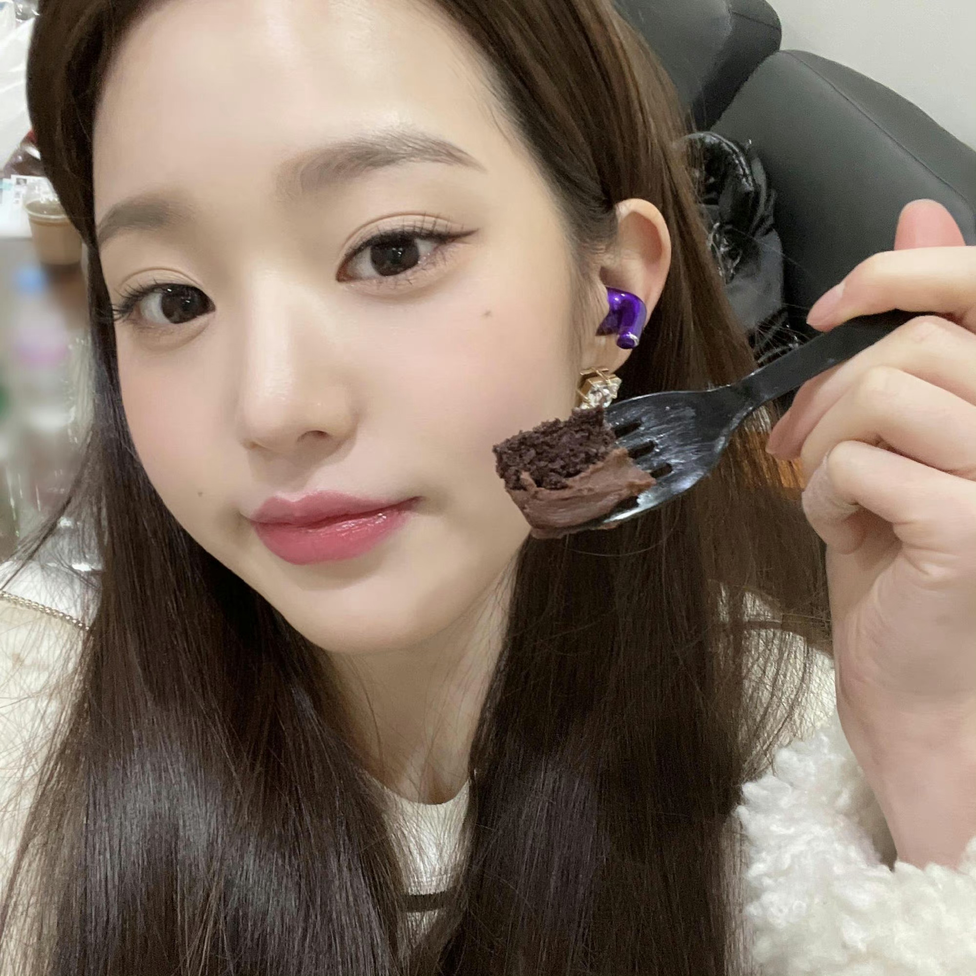 张元英晒烤鸭吃播宝贝多多吃饭呀