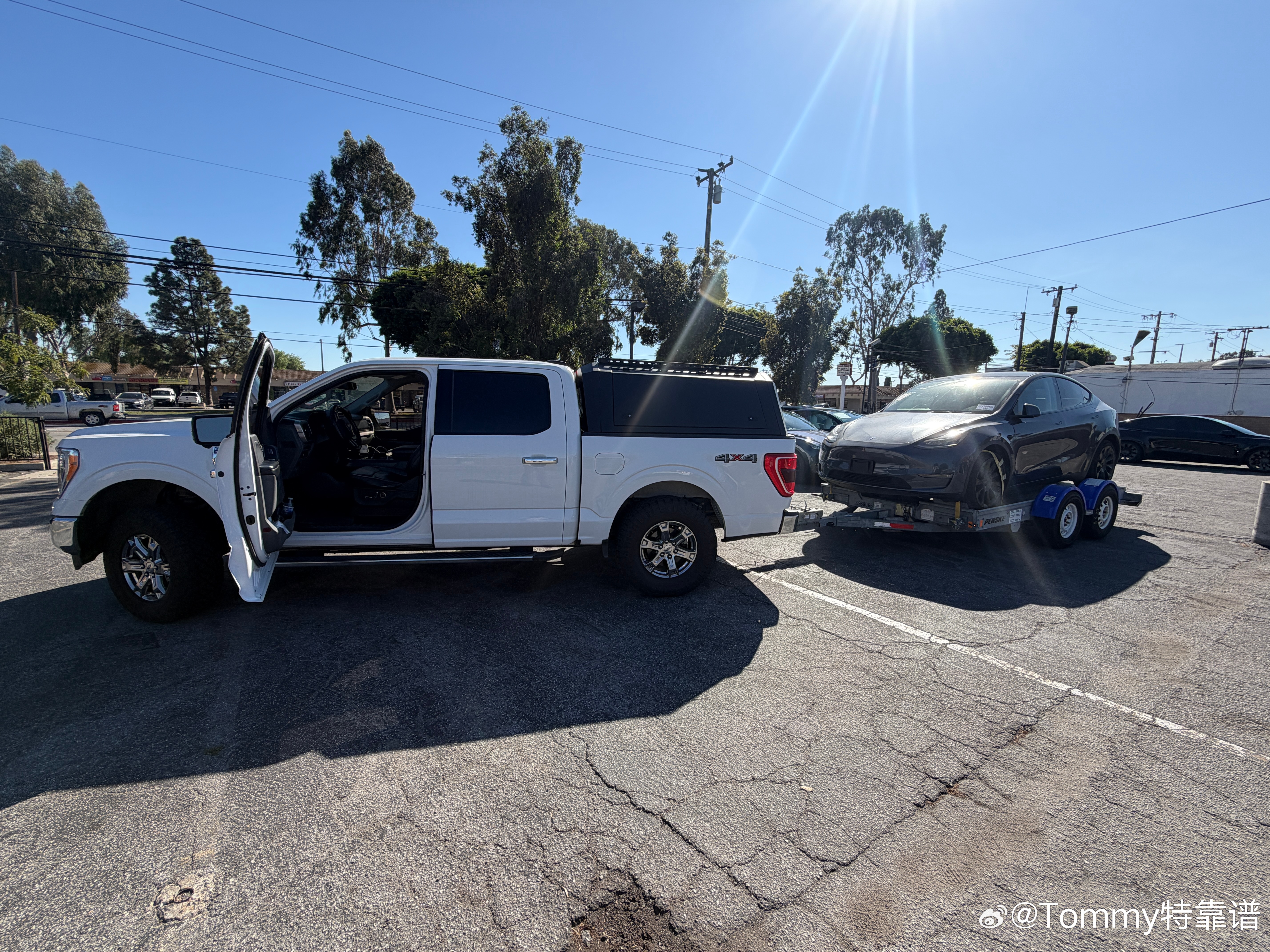 洛杉矶靠谱车行送货上门 