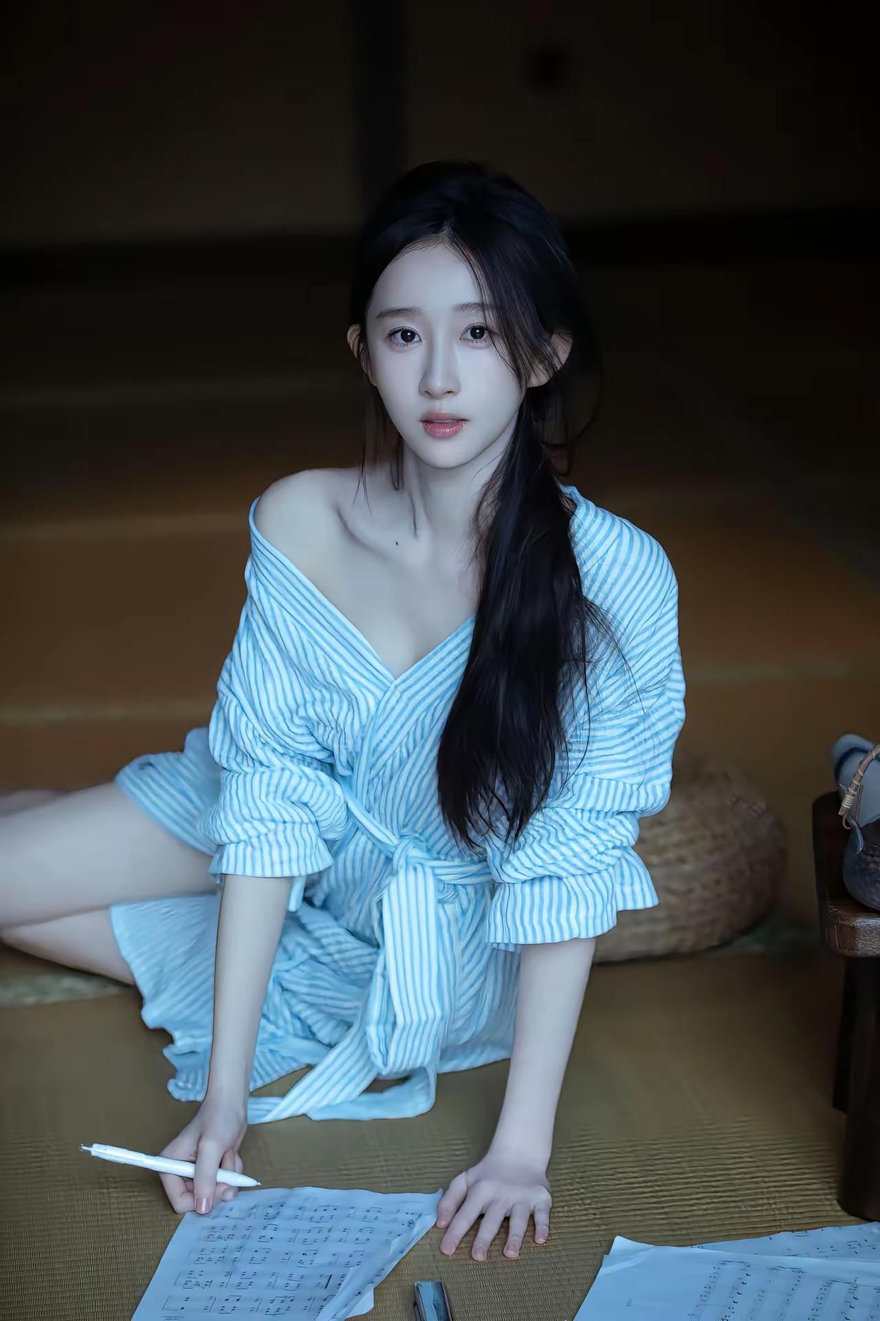 美女究竟能有多美有哪些美女让人过目难忘？