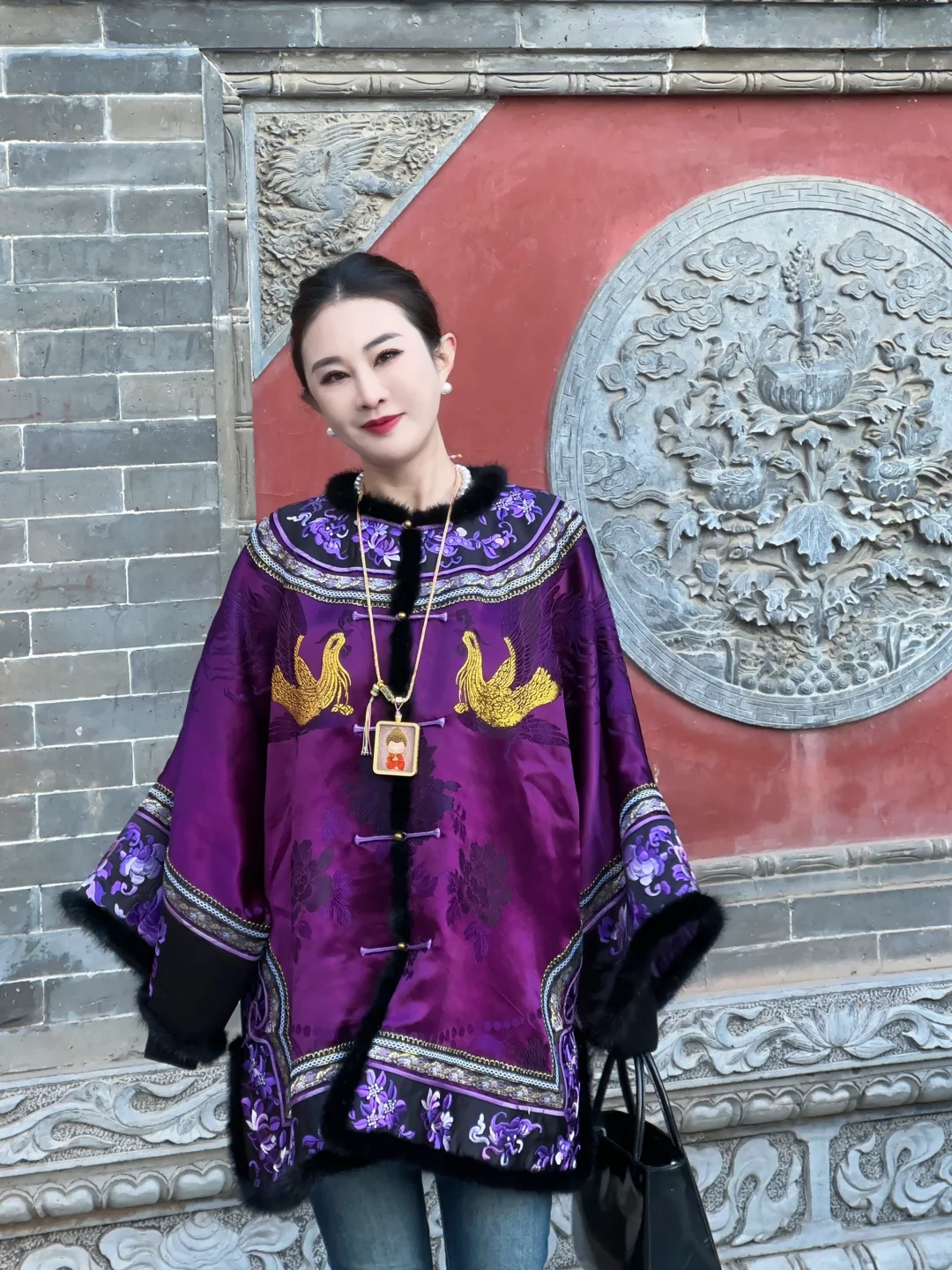 优雅从来不是风格，而是一种感觉✨