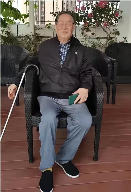 不是我吹！能一眼认出这位老前辈的，历史绝对不会差！