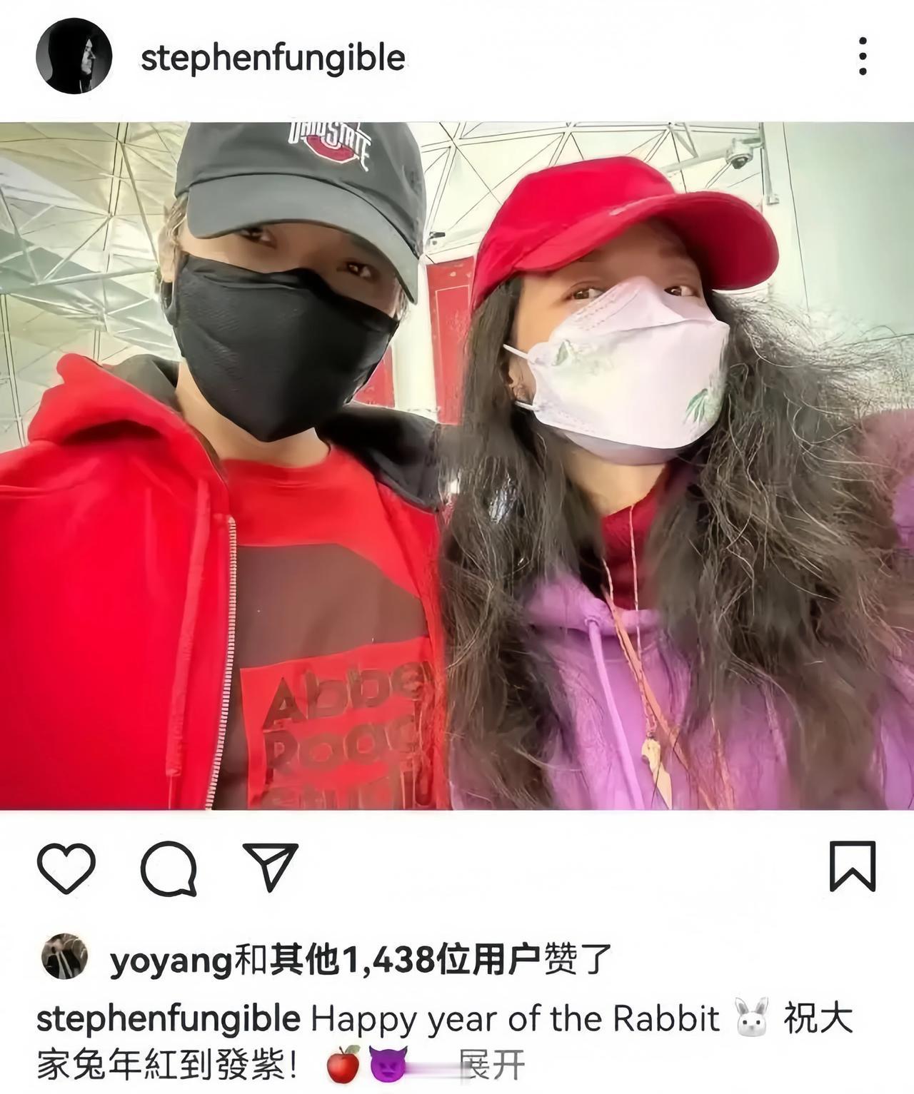47岁的舒淇近照曝光，让网友惊叹，结婚7年后，她似乎放飞自我了。
最近，舒淇在社