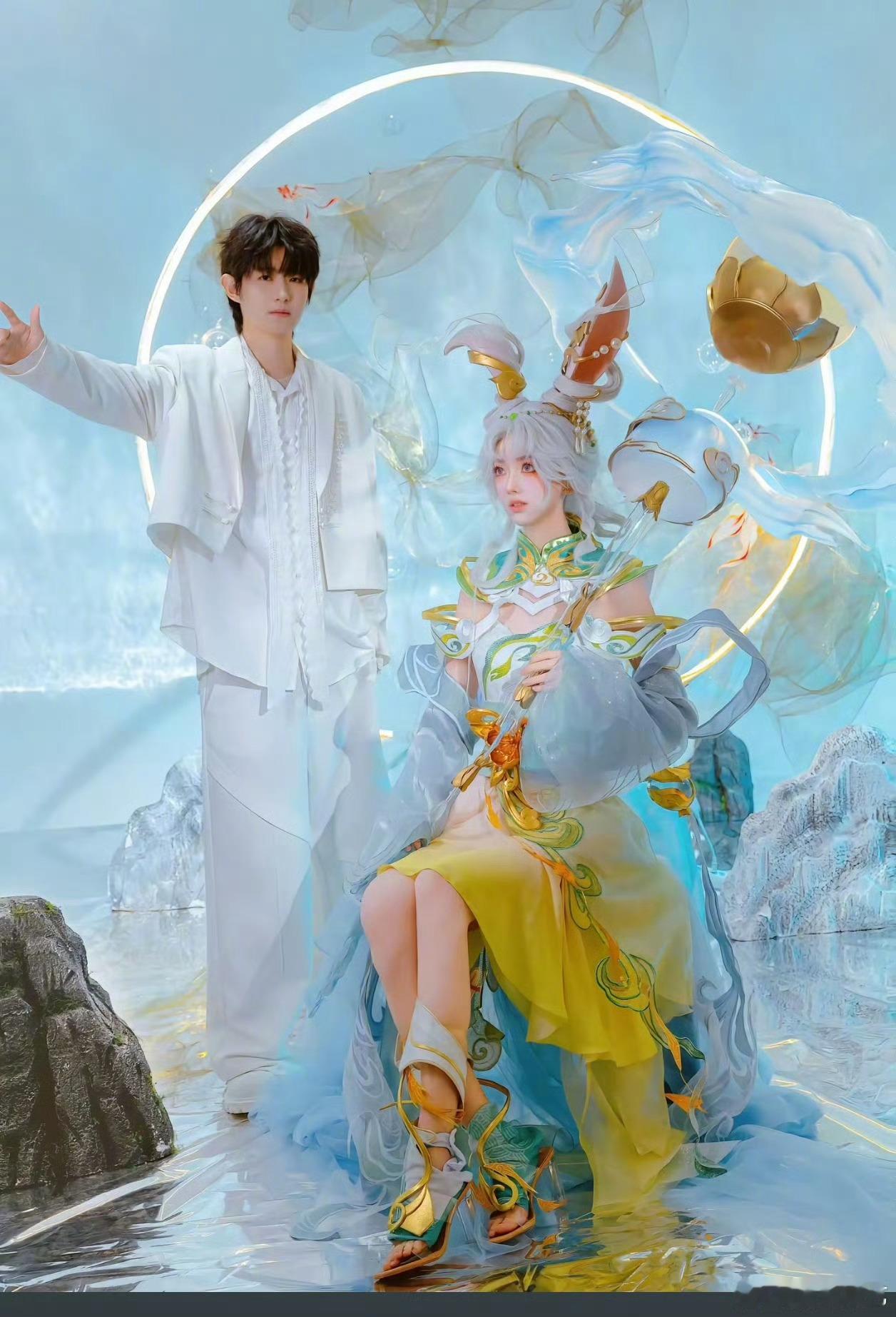 一诺灵儿勇闯芒果合伙人 耿直小伙上线，被问到综艺有没有剧本，看他在《我家那小子》