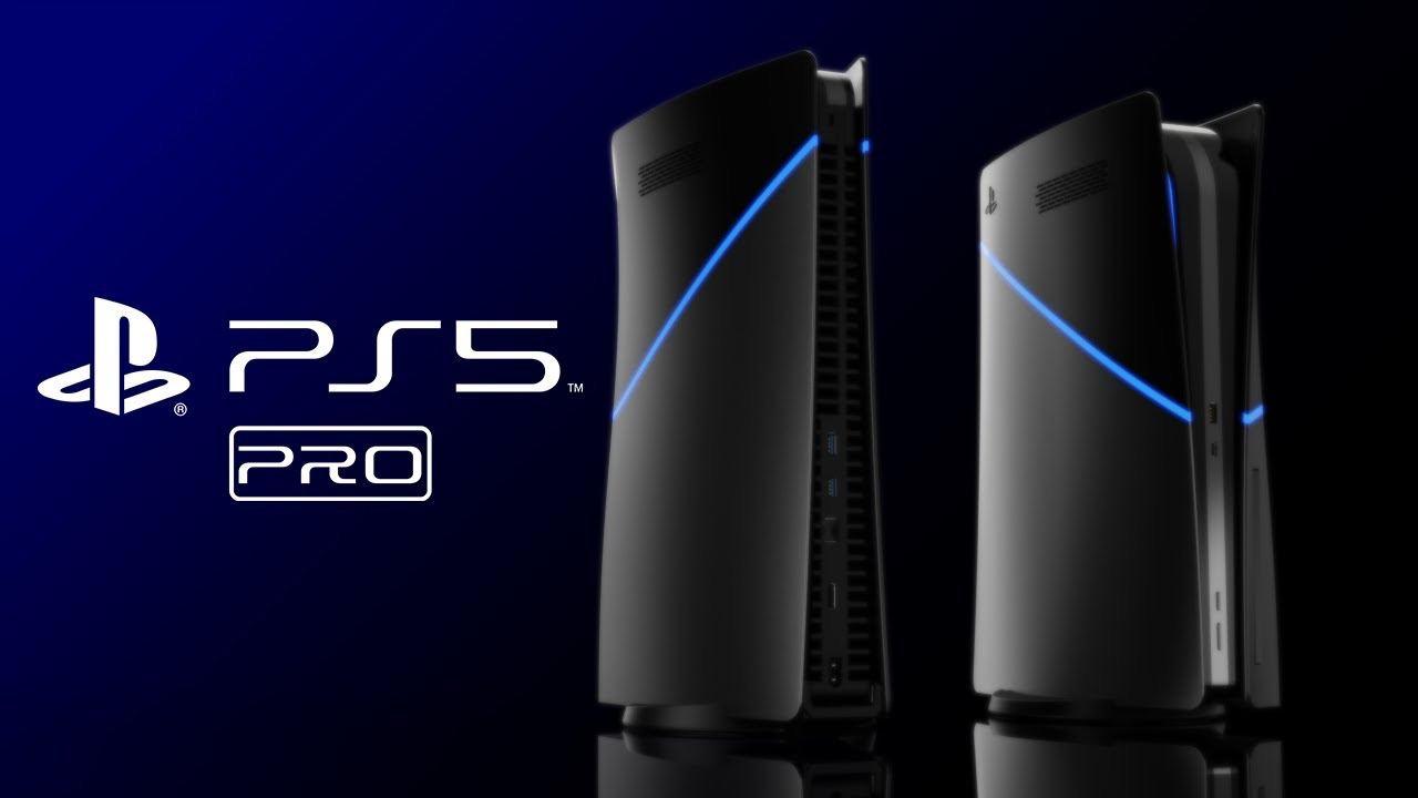 据外媒报道PS5 Pro年内发布：

1.速度比PS5快45%

2.2至3x光