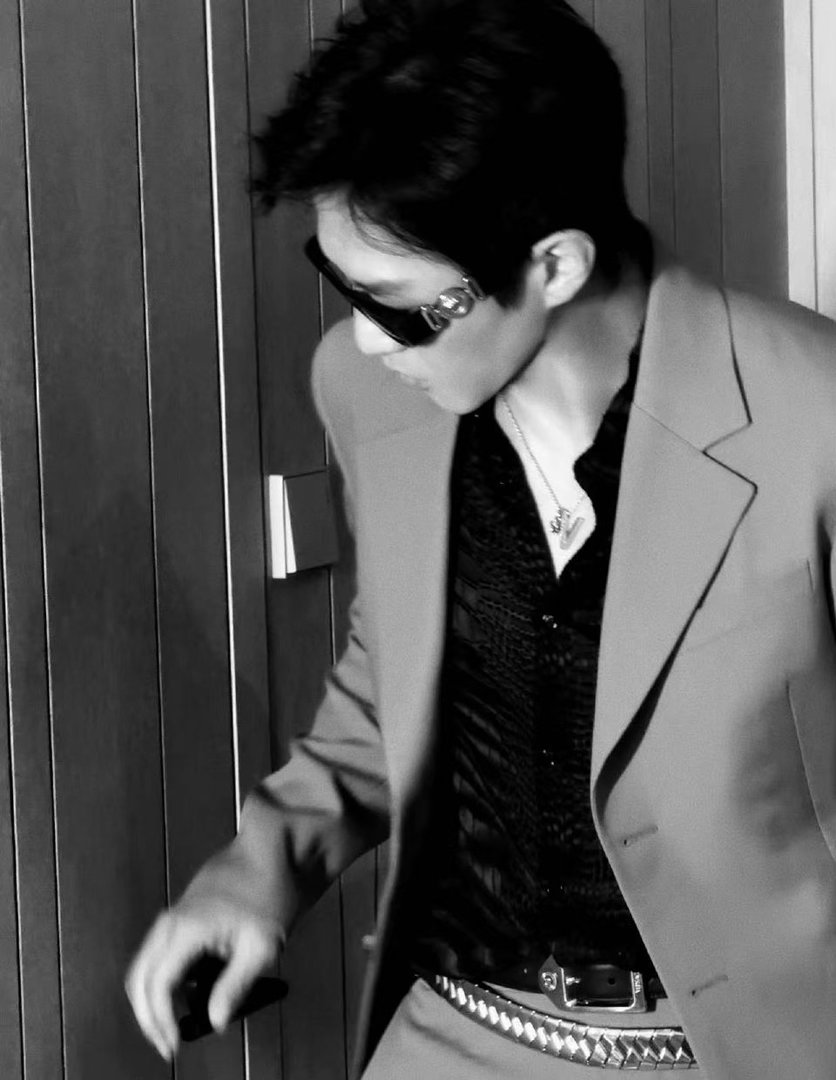 导师邓超的含金量还在上升哈哈哈哈哈 被邓超的发言狠狠圈粉！“谁天生都不是站在舞台