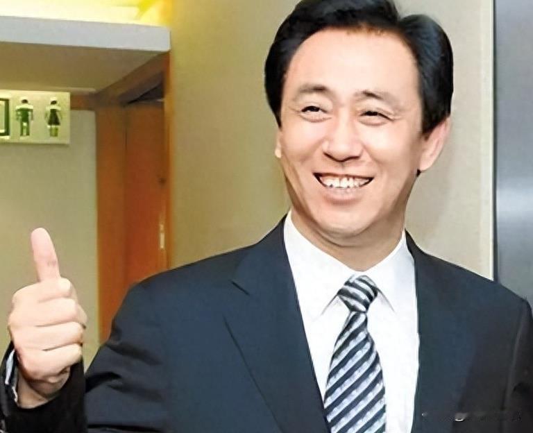 2.4万亿债务到底是什么概念？算完这笔账才知道有多夸张。
 
很多人刷到相关新闻