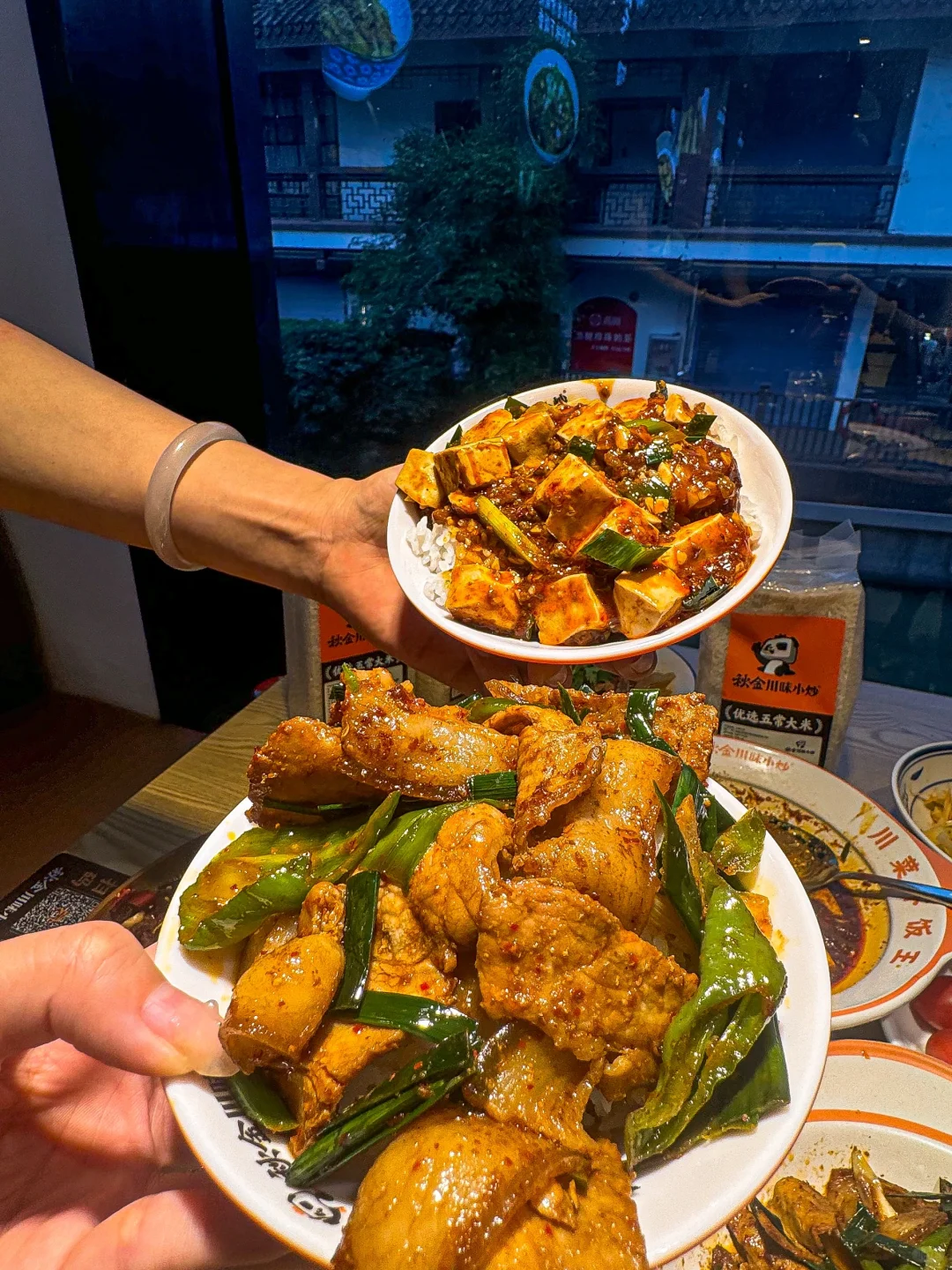 无锡新开的！！饭张力很绝😋 😋