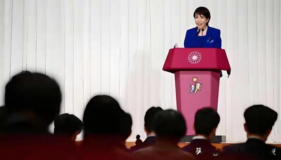 高市变本加厉，派议员窜访台岛，中方一记反制，让日本疼到骨子里