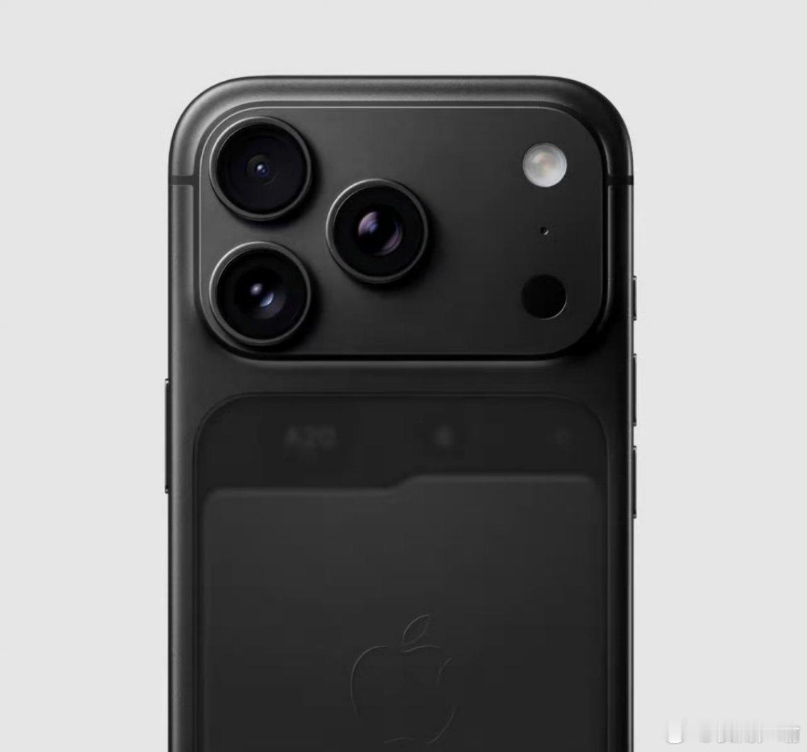 iPhone18系列10大升级17系列大升级，18系列也要大升级？苹果这一年一换