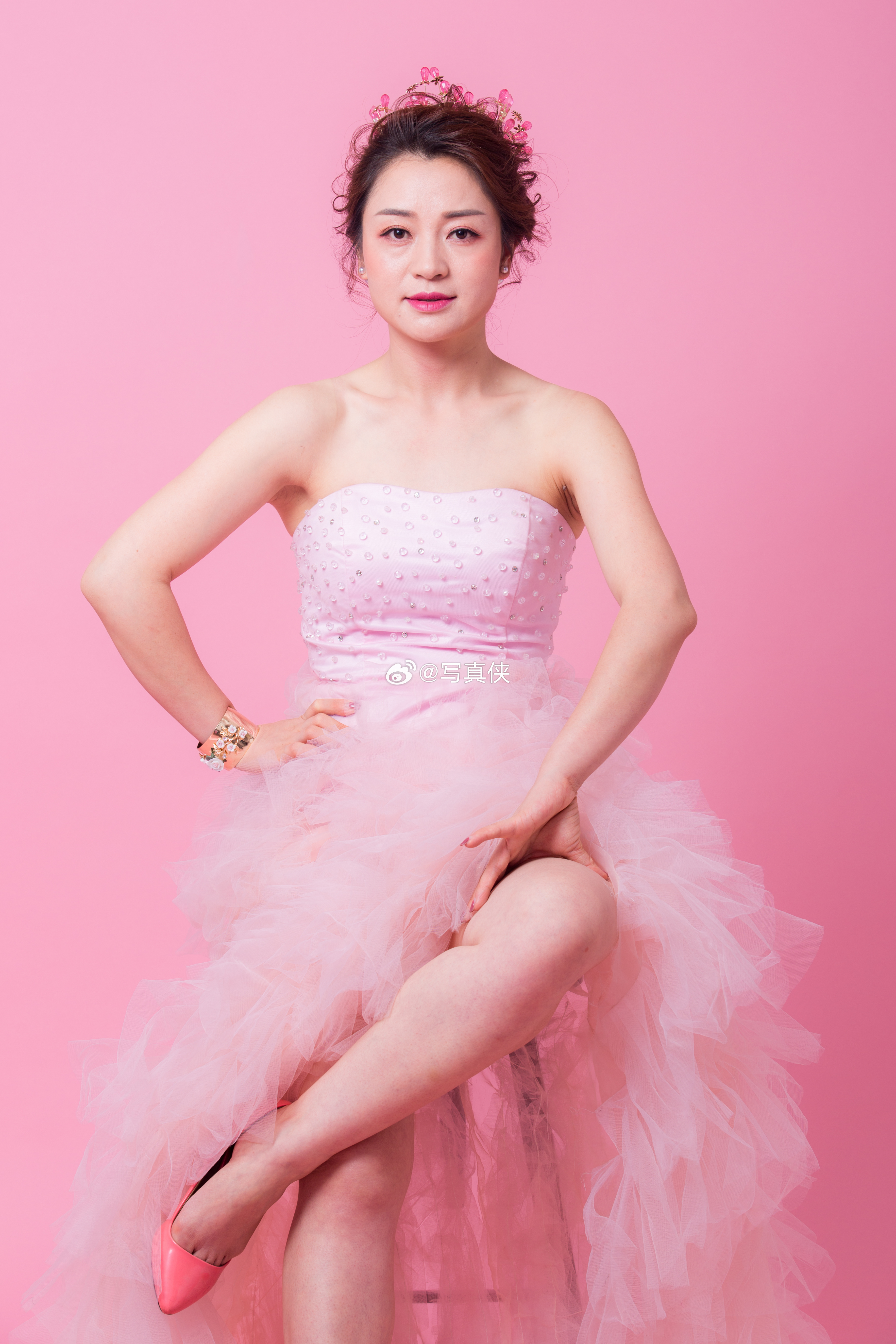 [哈哈][哈哈][哈哈] ​​​