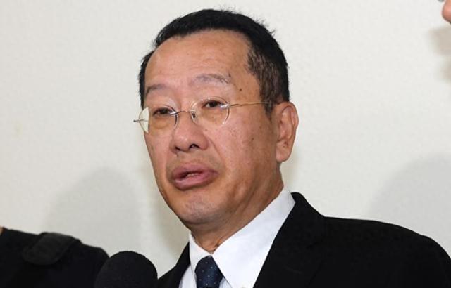 台当局曾叫嚣：大陆若出兵封锁台湾，就视作战争行为

台当局在2024年10月23