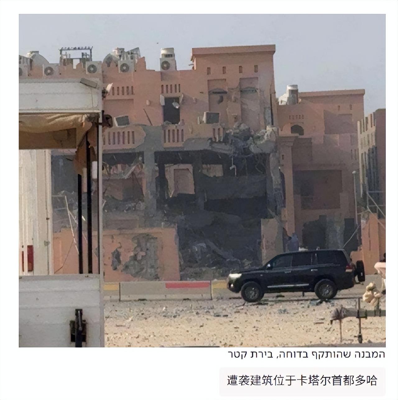 卡塔尔被袭击，美国无动于衷，这是盟友该有的反应吗？卡塔尔是美国在中东的重要盟友，