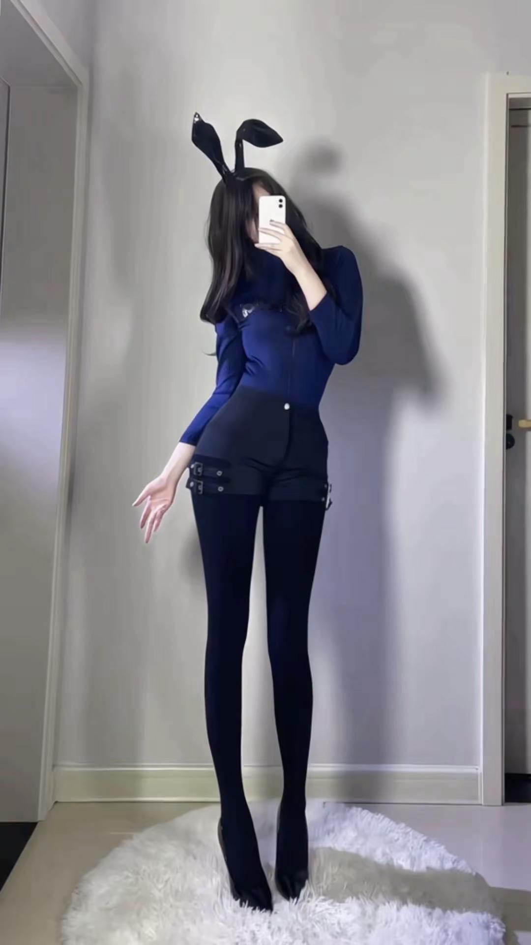 一亿粉挑战 美出高级感