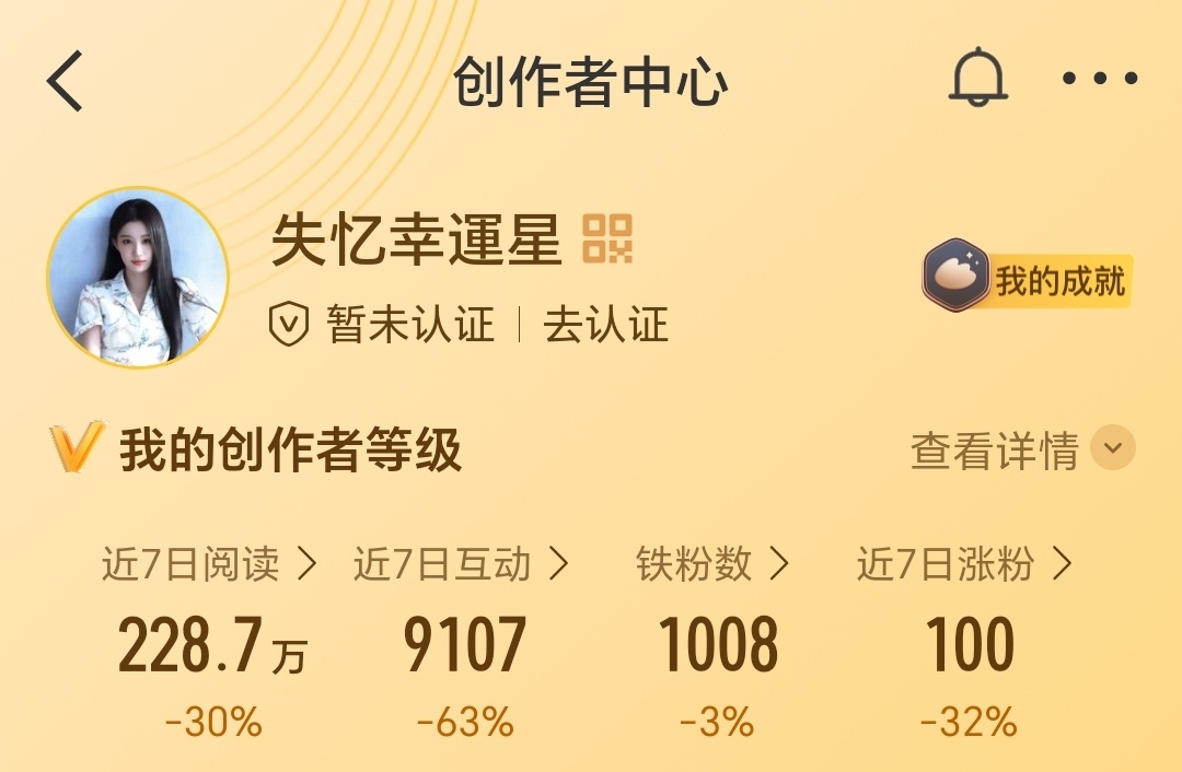 啊啊啊啊啊啊家人们路过动动啊 我的阅读量大概明天够了 但铁粉不够了