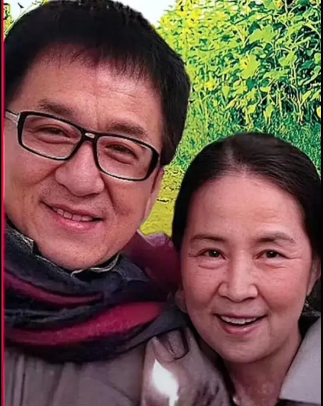 昔日绝代影后如今满脸风霜，蔡澜早年的评价果真一语成谶
 
谁都很难联想到，当年惊