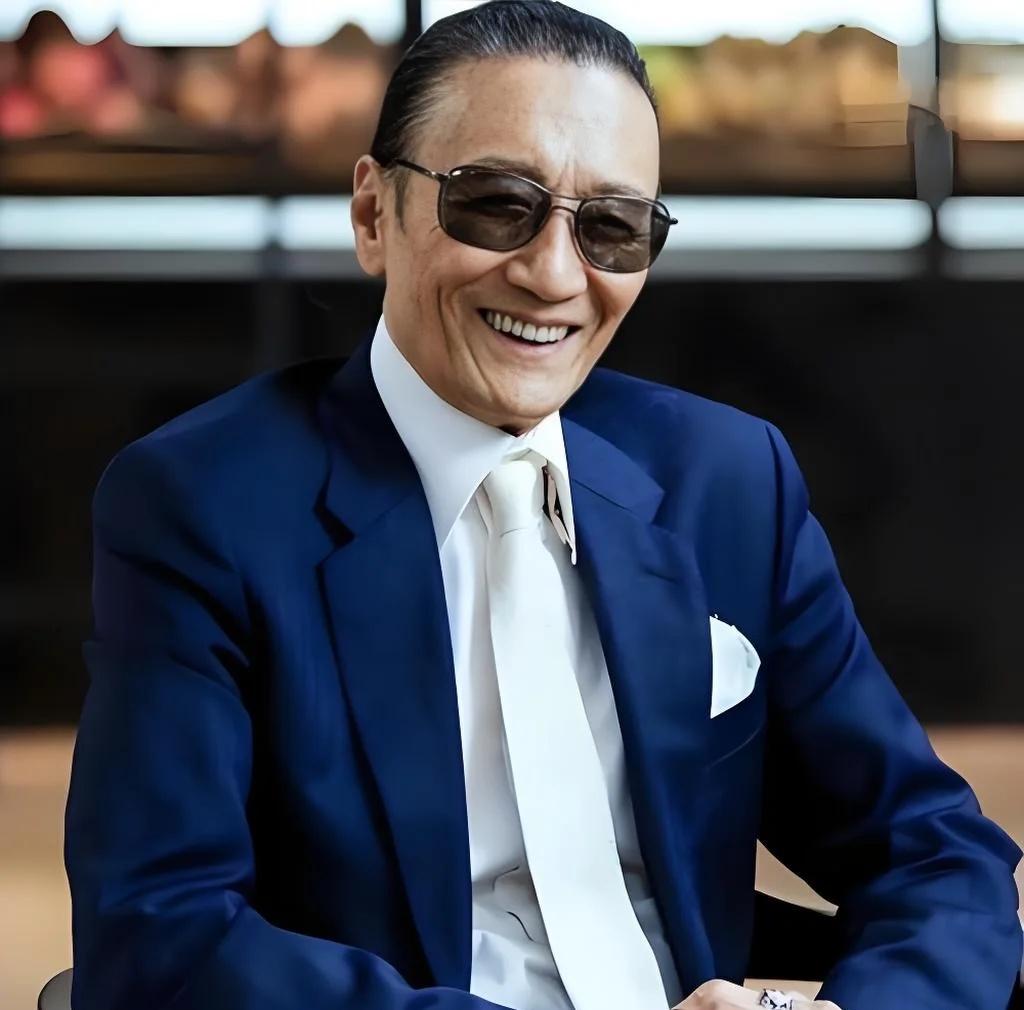谢霆锋父亲谢贤去世
据港媒，一代红星“四哥”谢贤今日（20日）传出离世噩耗，享年