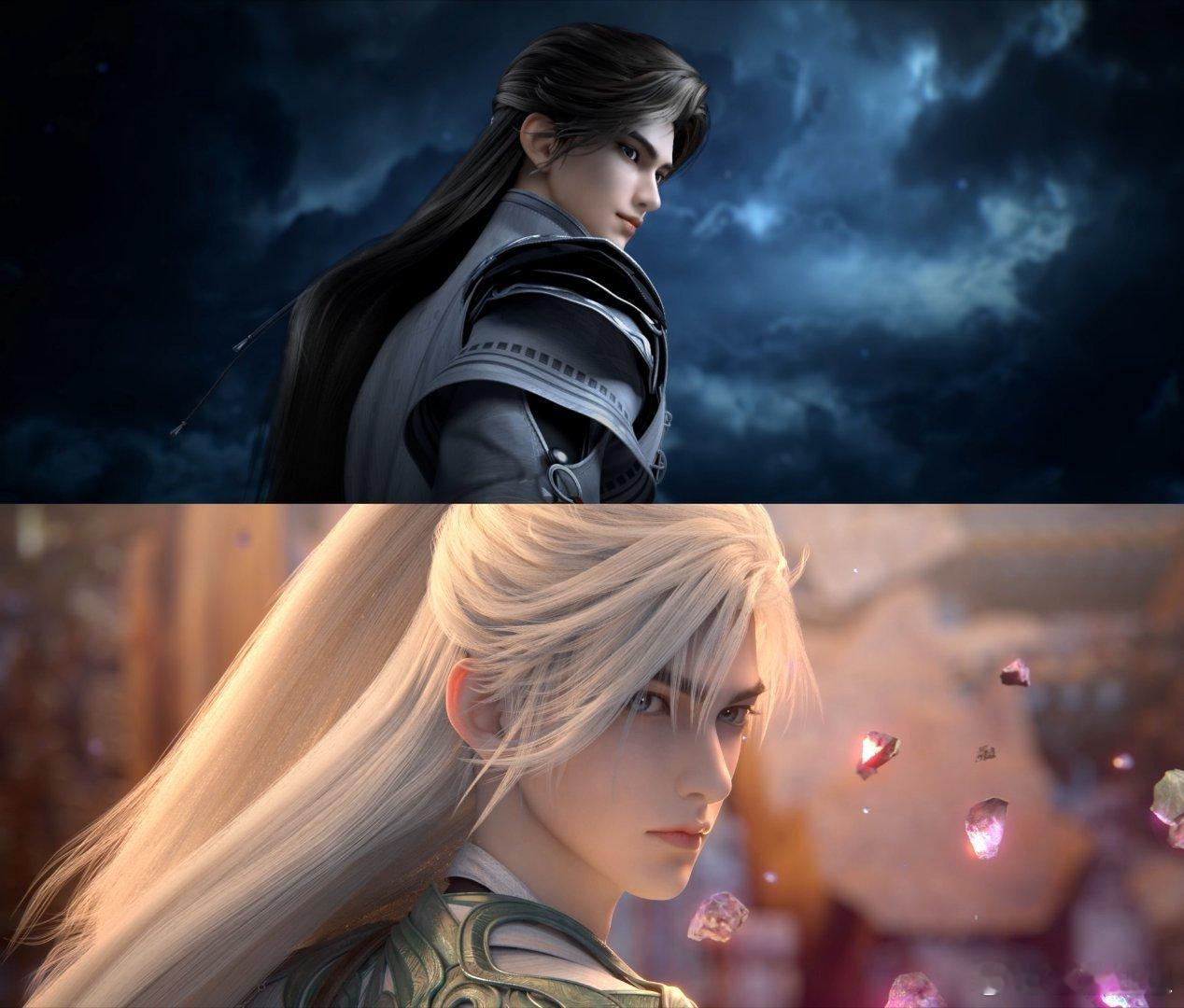 完美世界开播五周年谁的青春藏着一个小不点？五年朝夕陪伴，完美世界承包无数人的热血