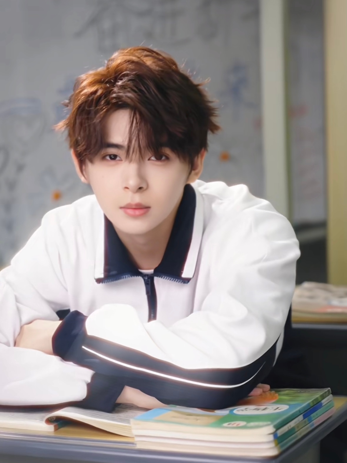 伞兵paraboy  这个学长我笑纳了！！acg优创官2025pel