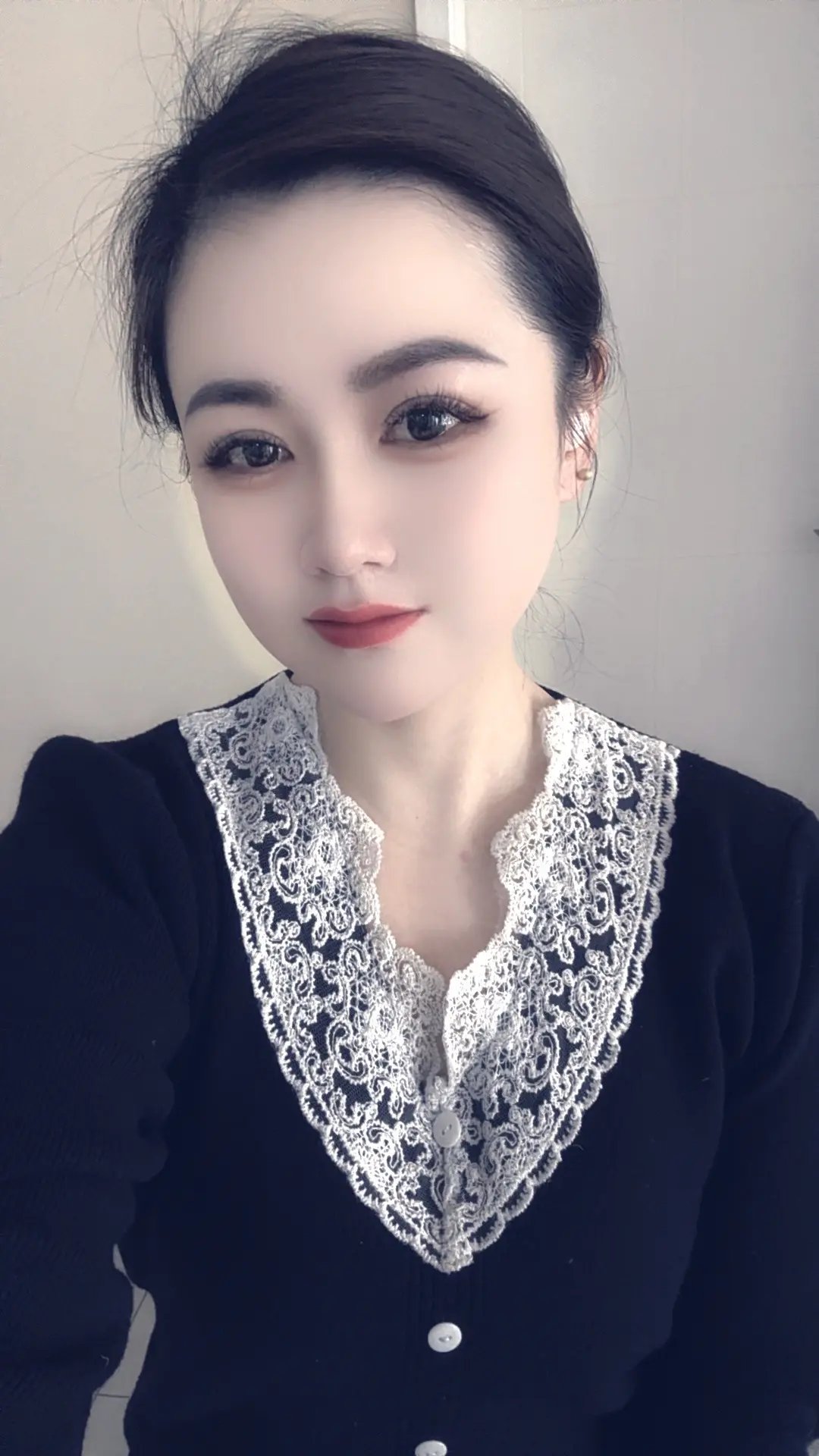 满眼都是我的人，才配得上我全部的爱，当我 无法从你身上感受到自己重要性...