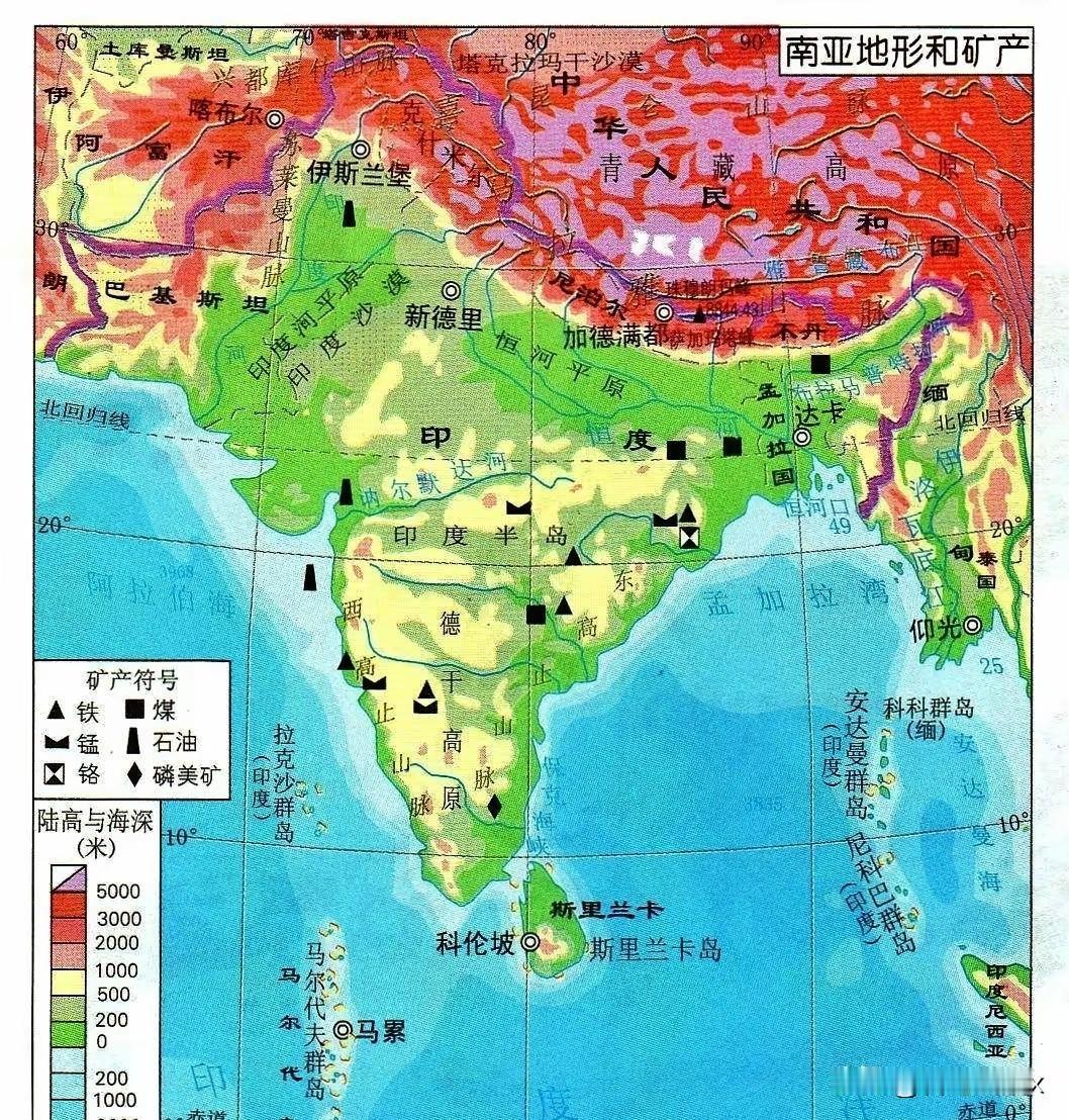 为啥印度绝无可能是“下一个中国”：

印度最近对苹果公司罚款380亿美元，这简直