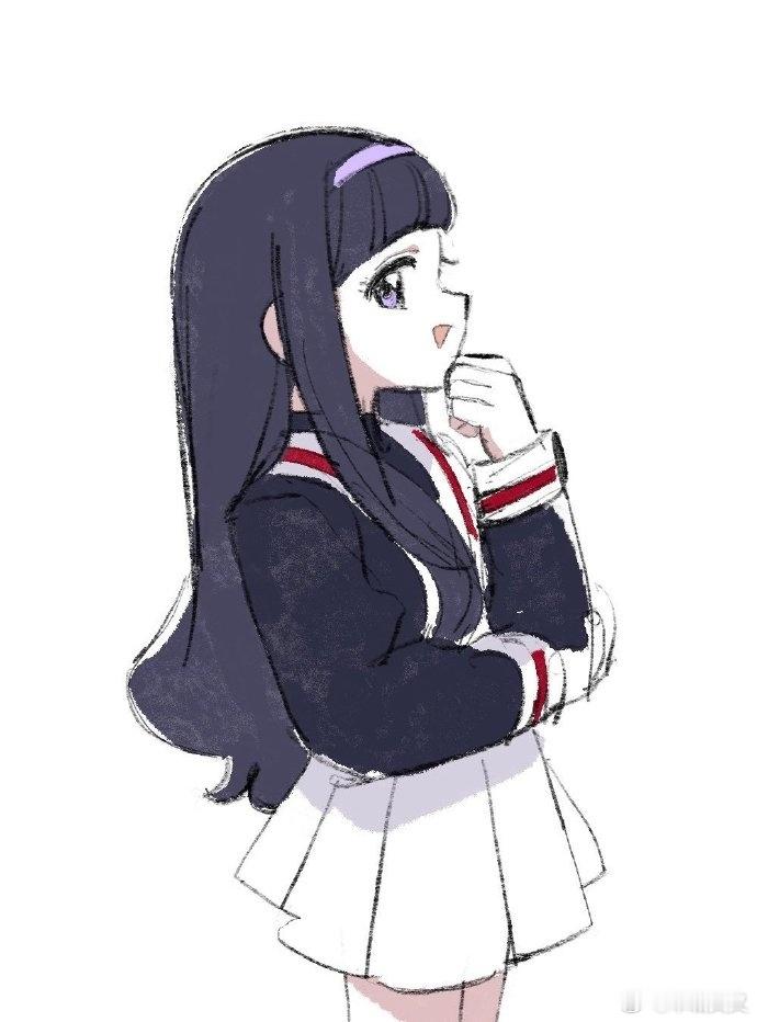 #动漫PV推荐[超话]##夏日次元盛典##魔卡少女樱 最强站姐知世#  [锦鲤附