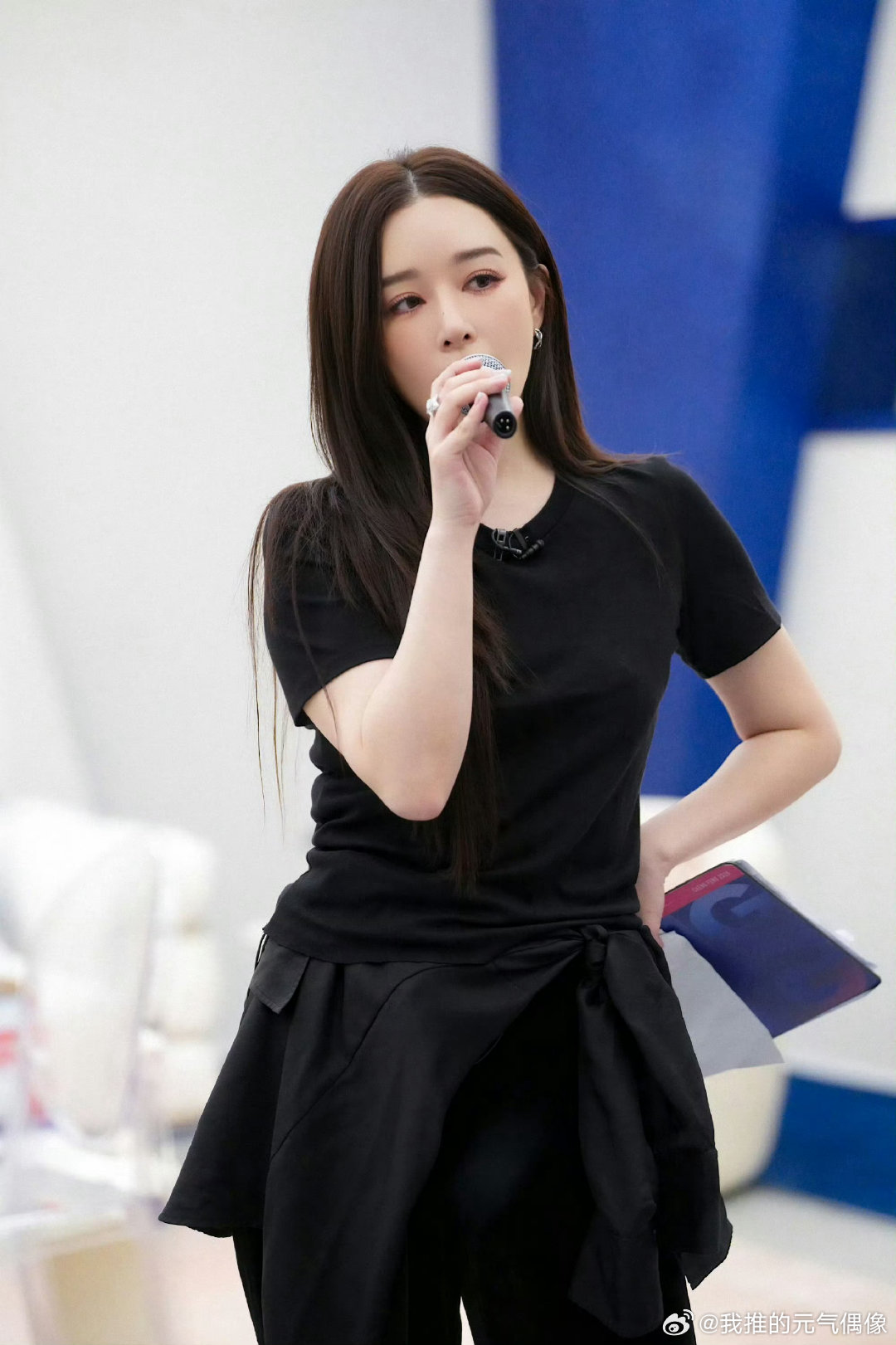 阚清子小考脱胎换骨乘风2026真的肉眼可见的进步呀，咱们阚清子小考脱胎换骨，唱跳