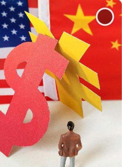 中国科研投入赶超美国意义非凡。2026年OECD报告显示，按购买力平价核算，中国