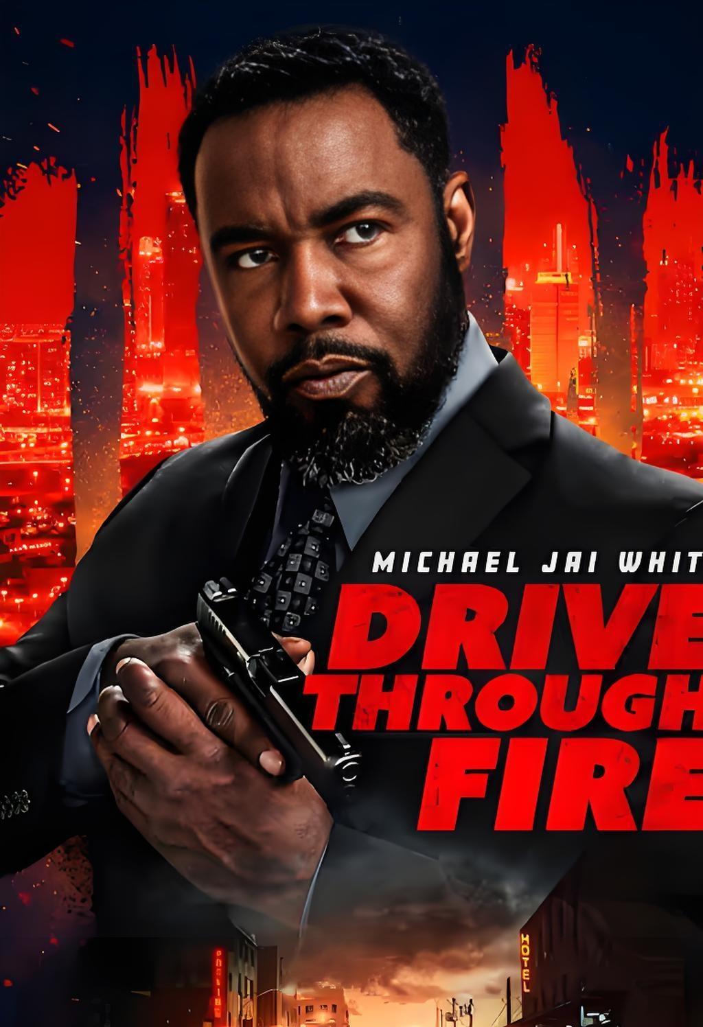 暴烈司机 Drive Through Fire 【2026】【美国】【类型：动作