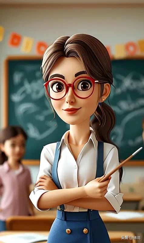 下一个没落的职业
表侄女做了五年幼儿园老师，去年被辞退了，幼儿园因招不到孩子而关