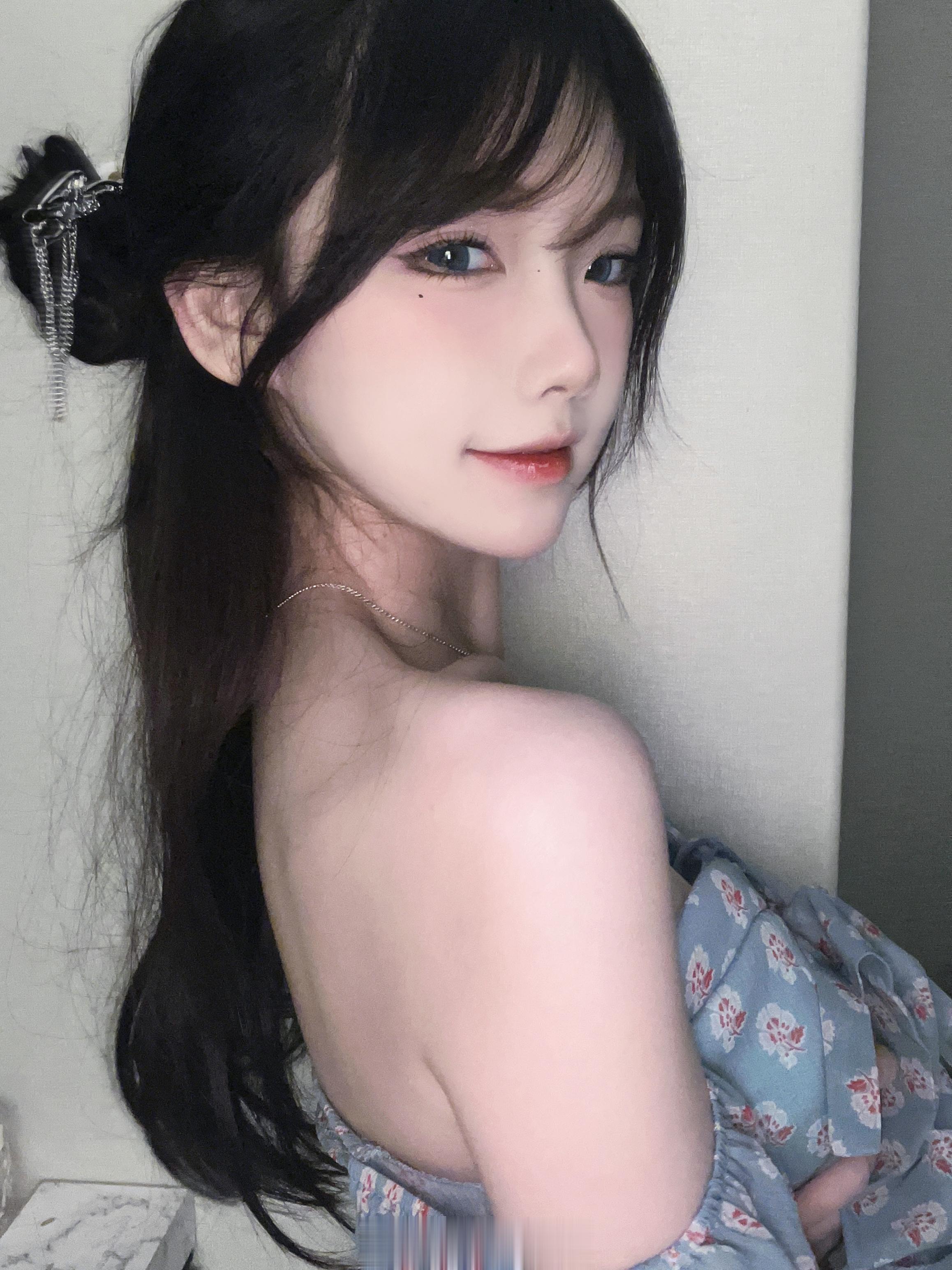 新发型啦啦啦 ​​​