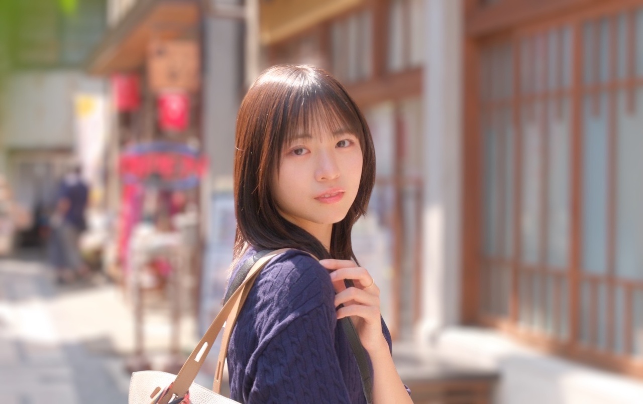 正源司陽子「孤独とは言い換へりやあ自由。私ね、この言葉をすごく大切にしている、と