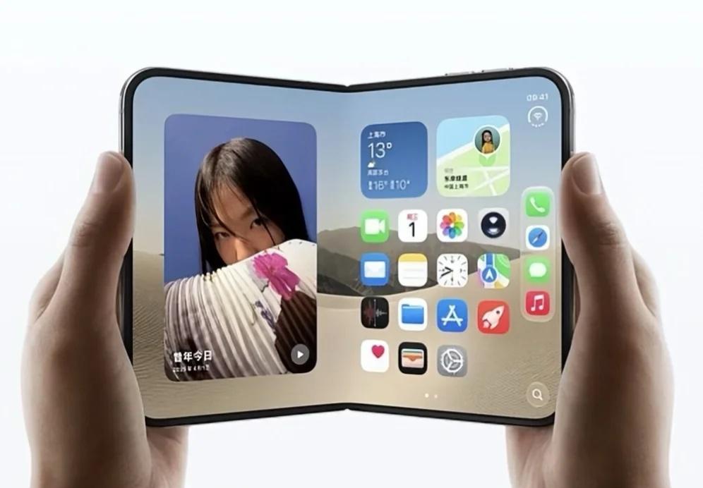 iPhone Duo加单30%
iPhone Duo销量预期较高，因此加单。iP