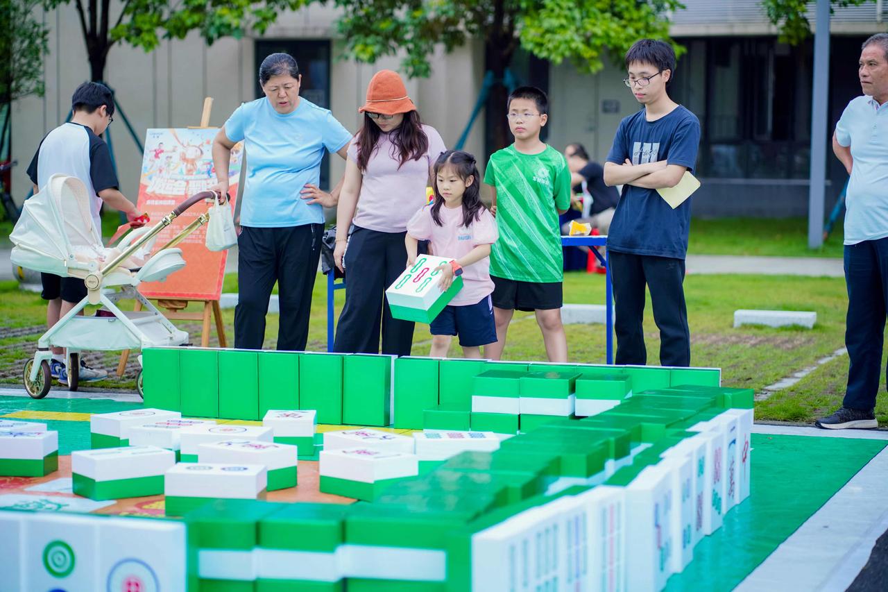 第五届珑运会圆满落幕，“粤味”十足“大”游戏成亮点

6月2日，龙湖集团第五届珑