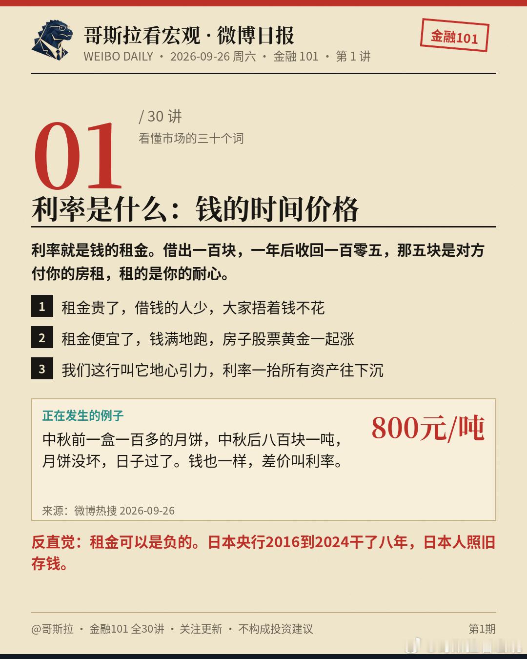 哥斯拉金融101 月饼回收价800元一吨 月饼回收价800元一吨  我发现我和橙