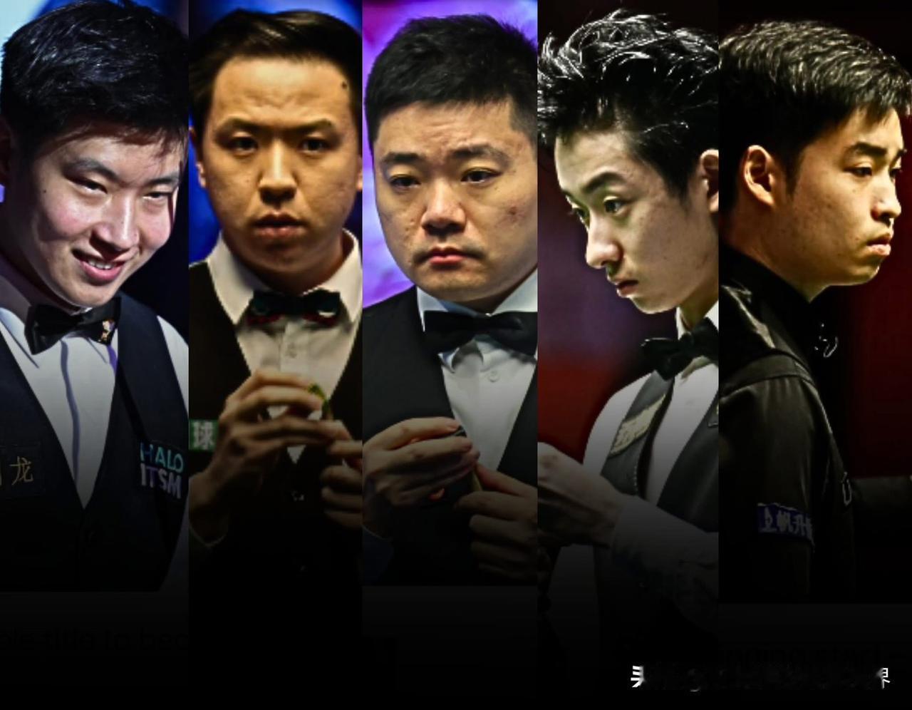 毫无疑问，随着中国军团的崛起，斯诺克的世界正在改变。

大家可能没留意到，不知不