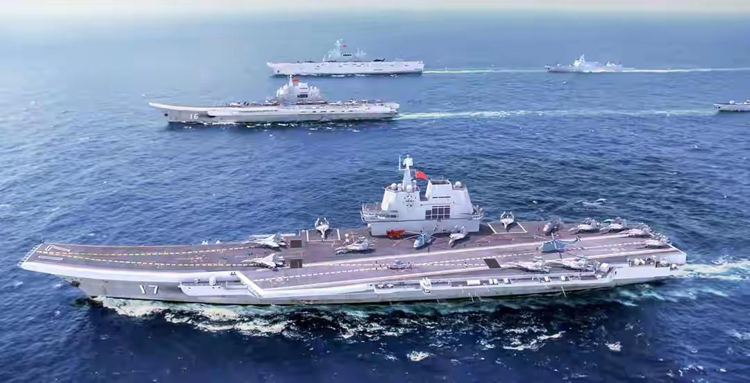 解放军刚按住日本，特朗普又签涉台法案，24小时，中方两部门算账
 
特朗普敏感时