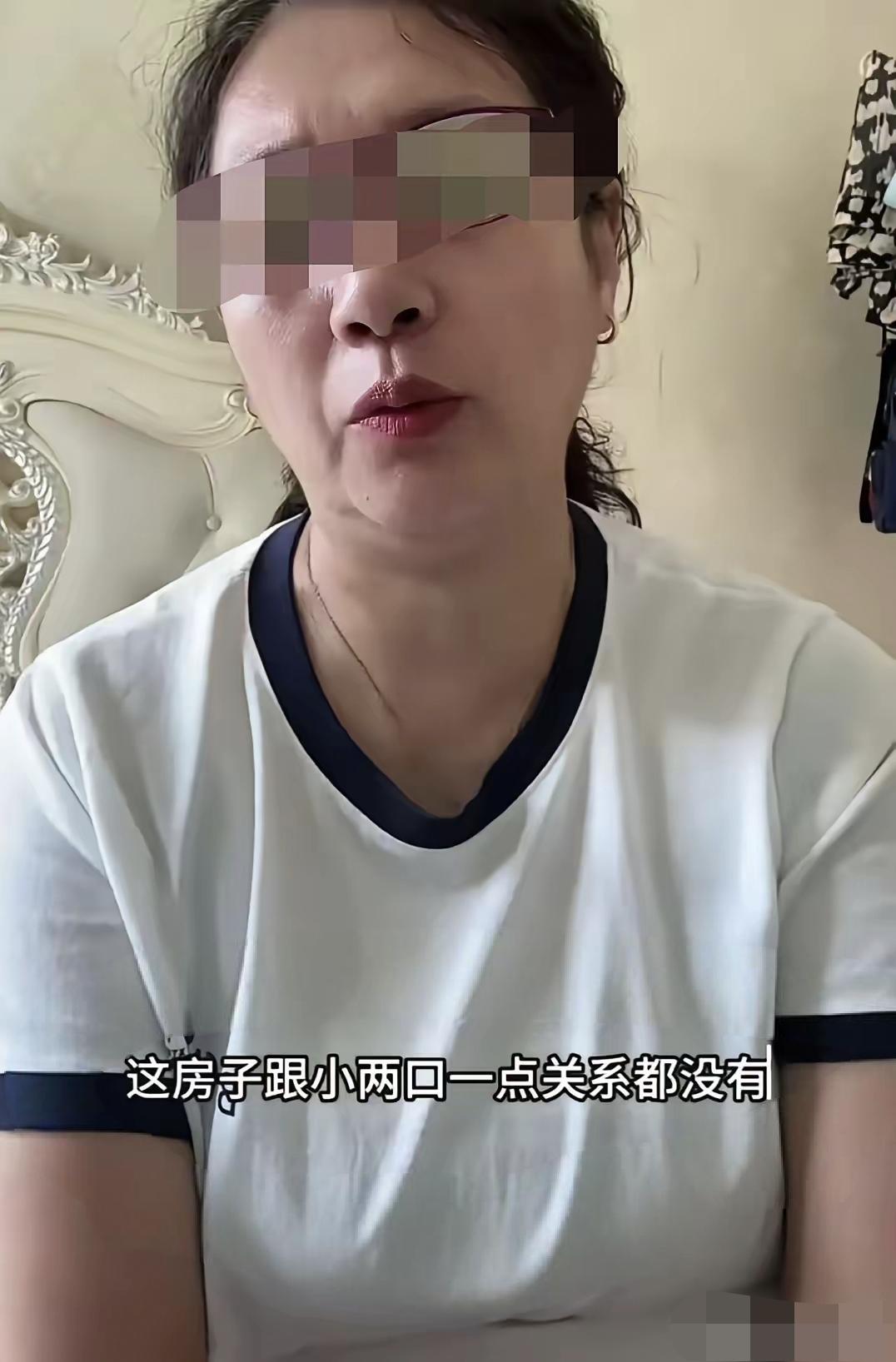 婚房首付公婆拿，月供公婆还，小两口白住多好，可未来丈母娘急哭了。
 
男方爸妈出