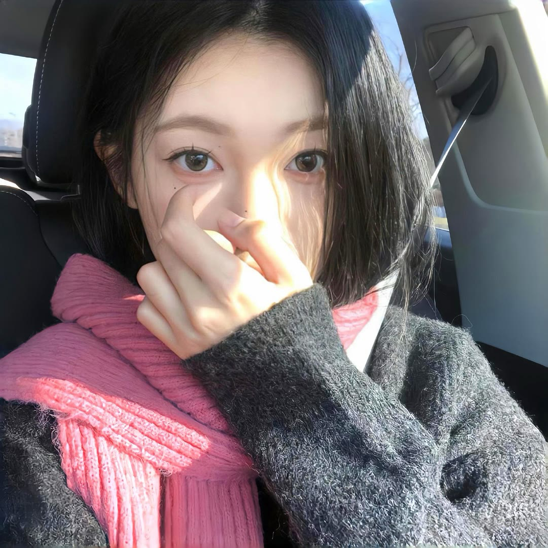 好看的小众头像来喽 
