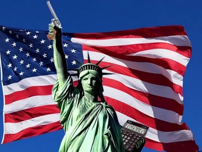 一位美籍华人终于说了实话，他表示：“之所以很多小国，宁愿得罪中国，也不愿意得罪美