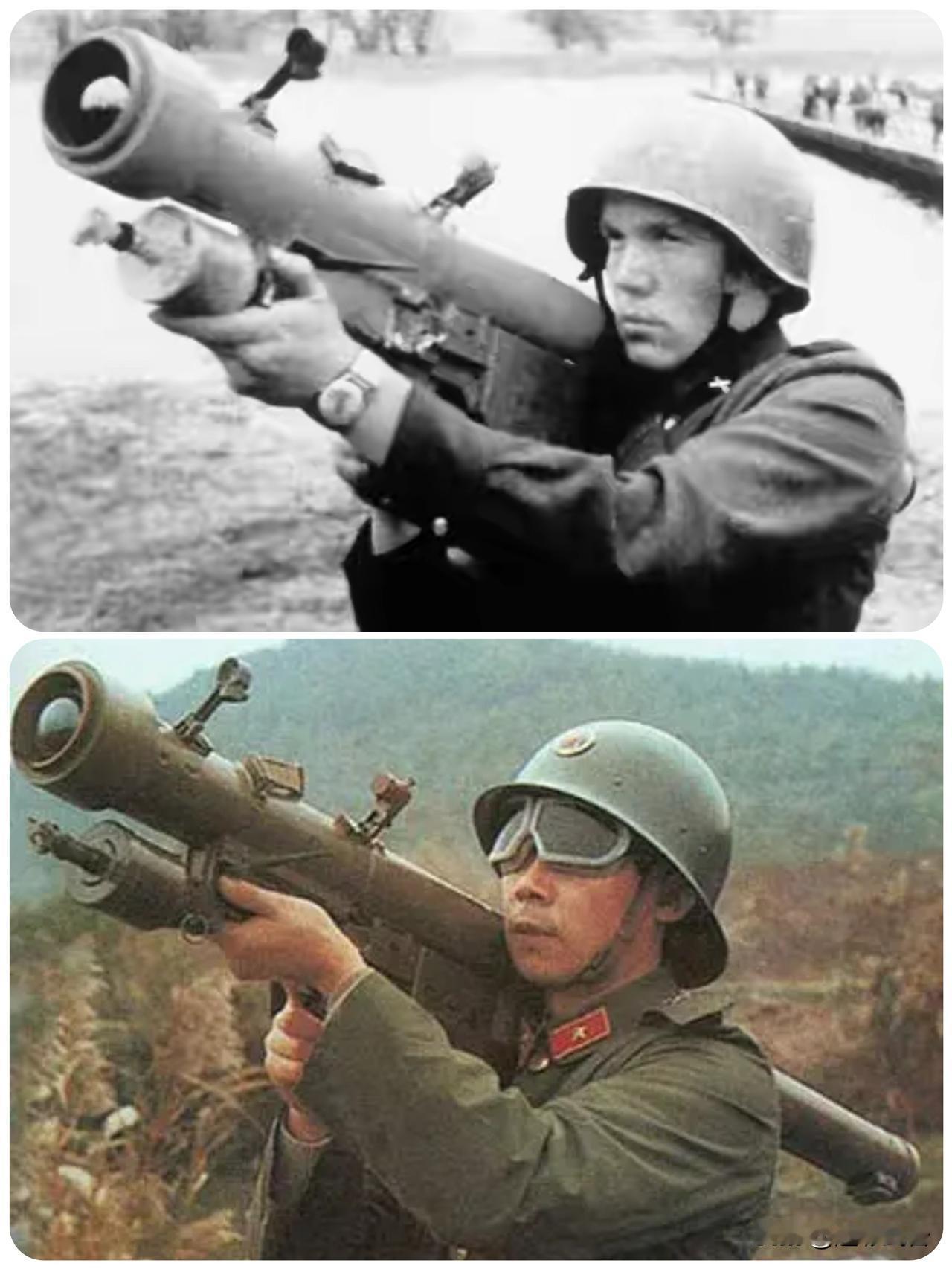 红缨-5B单兵防空导弹边境取得战绩？武器装备发展史不是故事会！
        