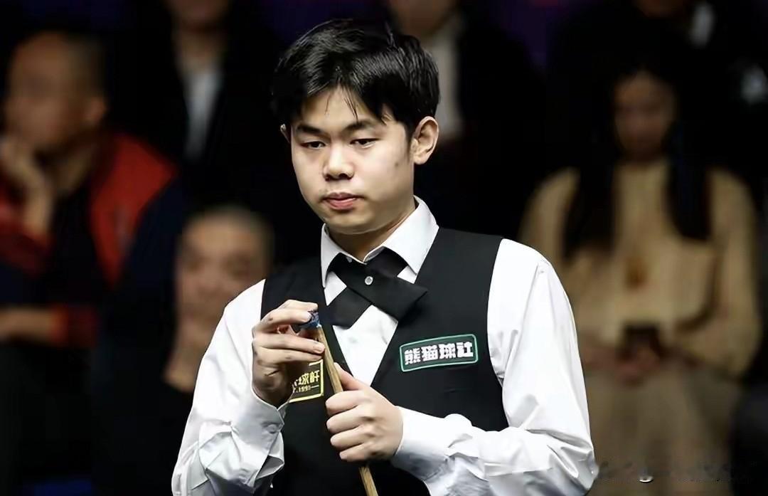 随着世界排名第31位的袁思俊在中国香港举行的斯诺克世界大奖赛首轮爆冷击败世界排名