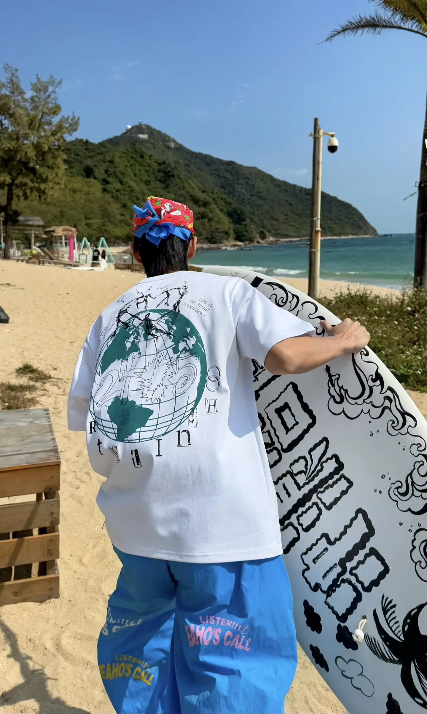 做人呢 最重要是开心啦。